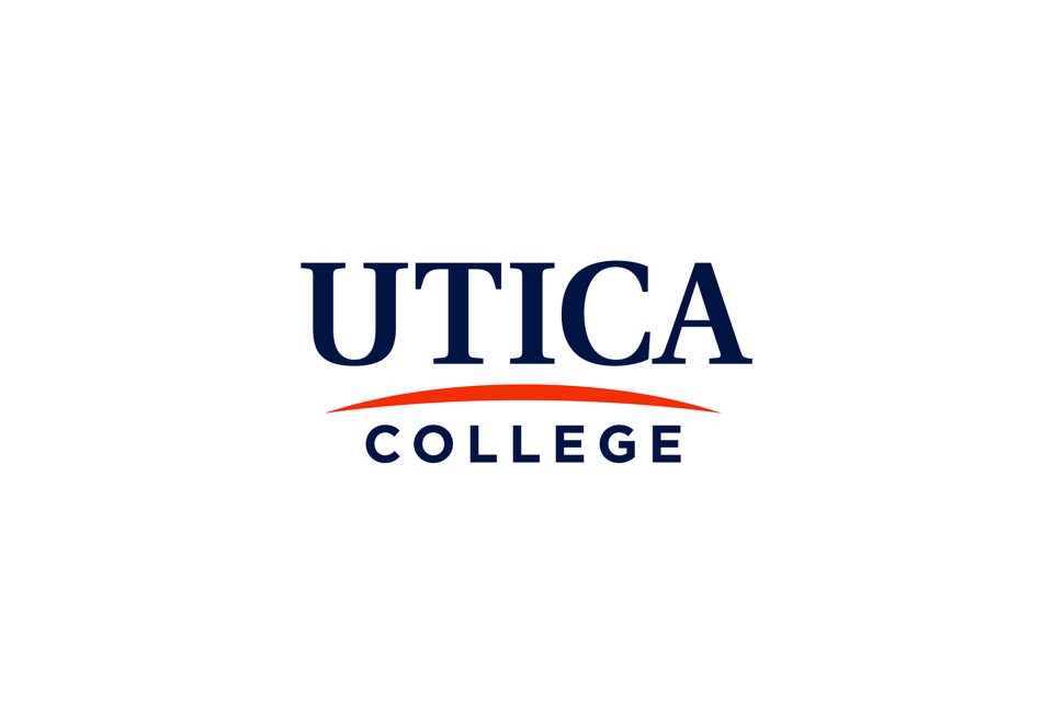 UTICA College Logo