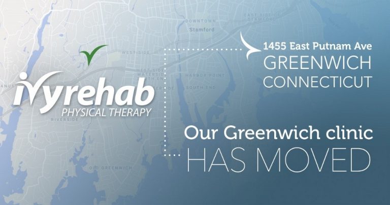 Our Greenwich Clinic in Connecticut has a Fresh, New Location