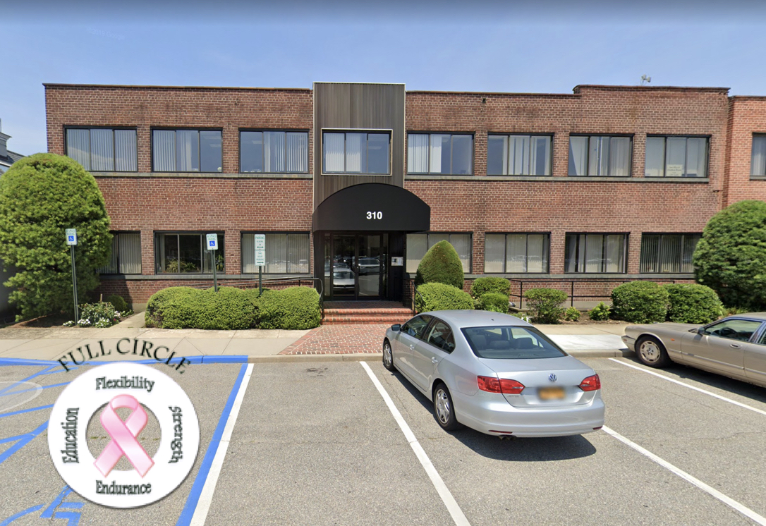 Ivy Rehab Physical Therapy in Garden City, New York