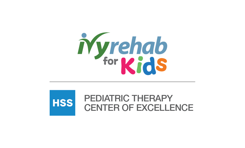Ivy rehab for kids hss pediatric therapy center of excellence ivy rehab