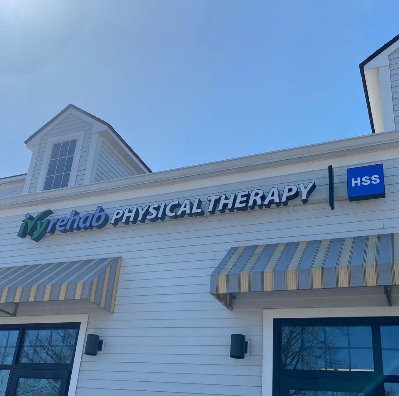 Ivy Rehab Physical Therapy in Glastonbury CT.9