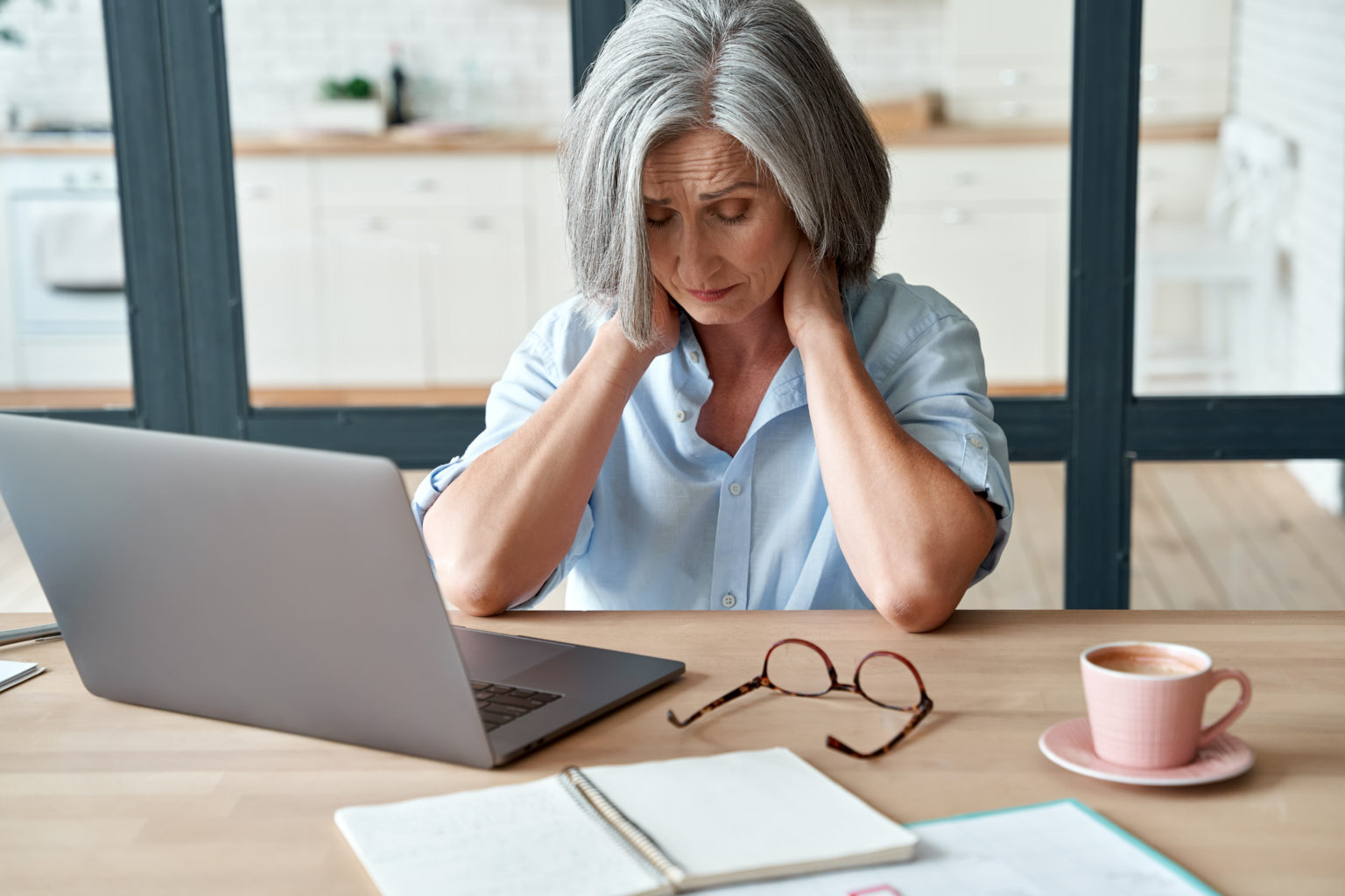 Can Stress Cause Back Pain Ivy Rehab