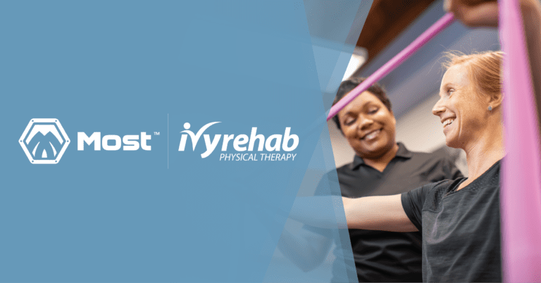 Ivy Rehab Adds 3 New York Clinics Through Partnership with MOST Physical Therapy