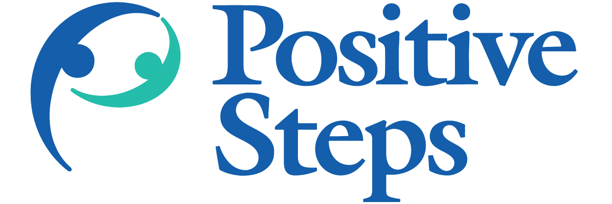Positive Steps Therapy