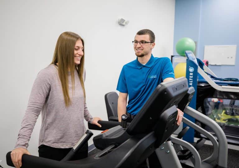 Ivy Rehab Joins Learning Health Systems Rehabilitation Research Network, Enables Expanded Research in Rehabilitation