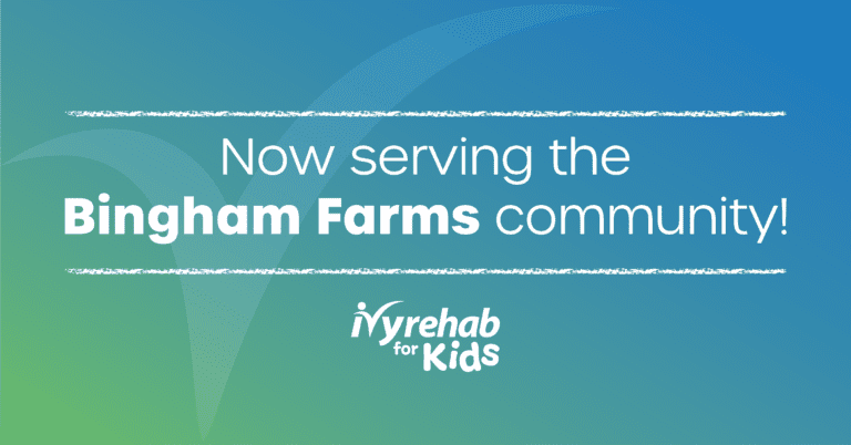 Ivy Rehab is now serving the Bingham Farms community