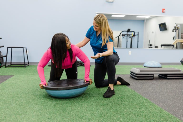 Importance of Physical Therapy as Part of Your Workers Wellness Program