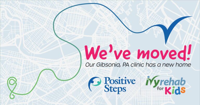 Positive Steps Moves to a New Home in Gibsonia, PA