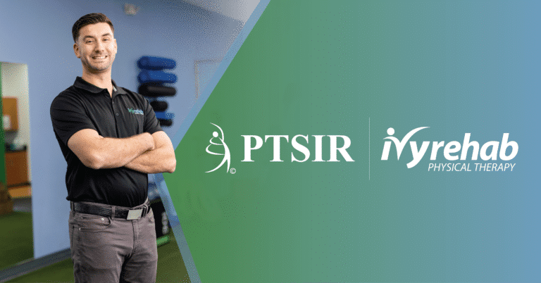 Ivy Rehab Expands in Illinois with PTSIR, a Prominent Chicago Physical and Occupational Therapy Practice