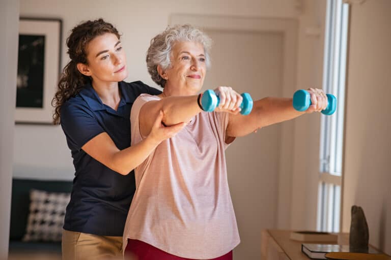 Physical Therapy for Cancer Patients: 12 Benefits