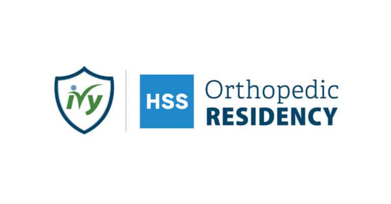 Ivy Rehab and Hospital for Special Surgery’s Orthopedic Residency Program Earns ABPTRFE Accreditation