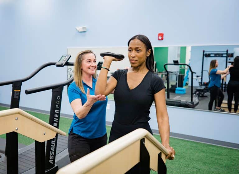Does Workers’ Compensation Pay for Physical Therapy and Occupational Therapy?