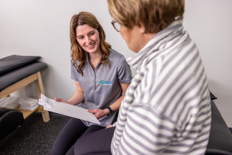 How a Physical Therapy Consultation Could Benefit You